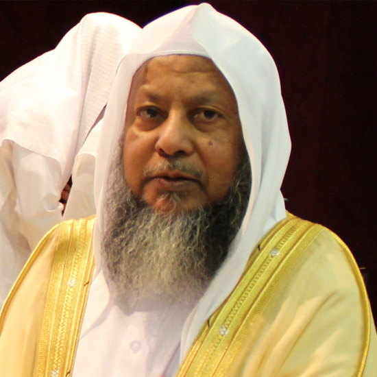 Mohammed Ayyub